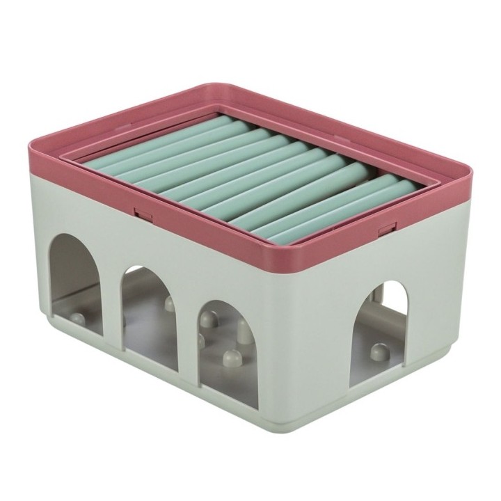 Trixie Rod Box Katzenspiel