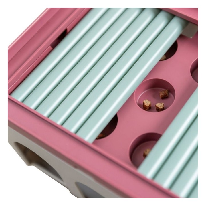 Trixie Rod Box Katzenspiel