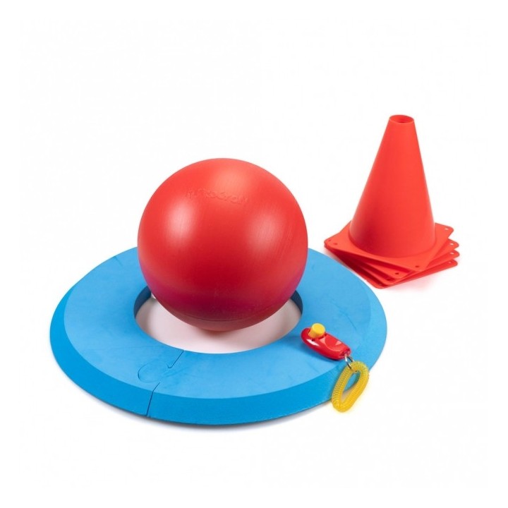 PROCYON Dog Golf Set