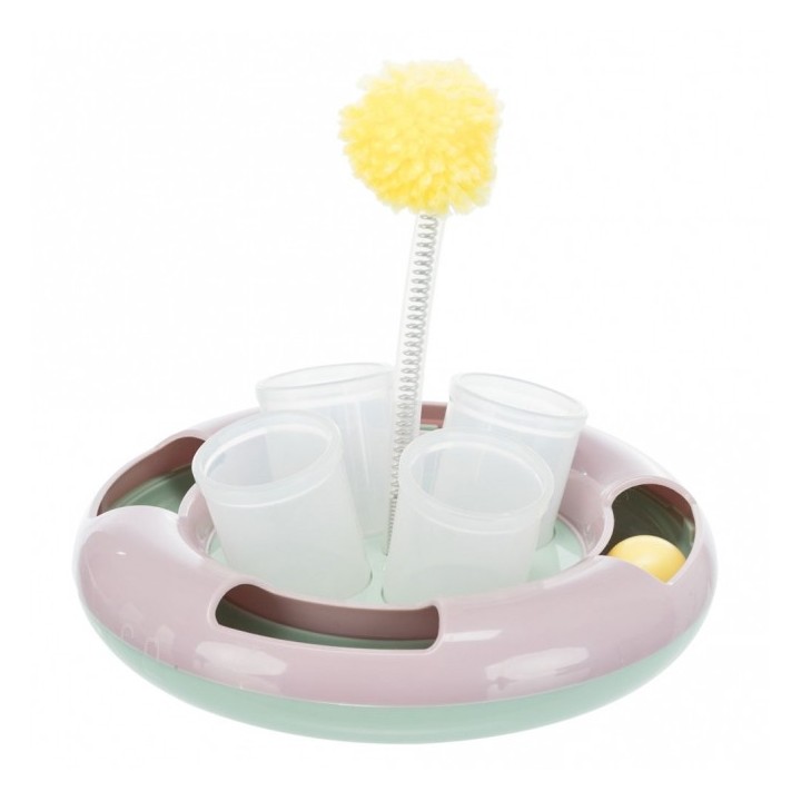 Trixie Junior Snack & Play