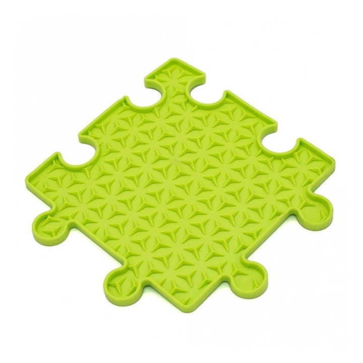 PROCYON Ladi Mat Schleckplatte Puzzle