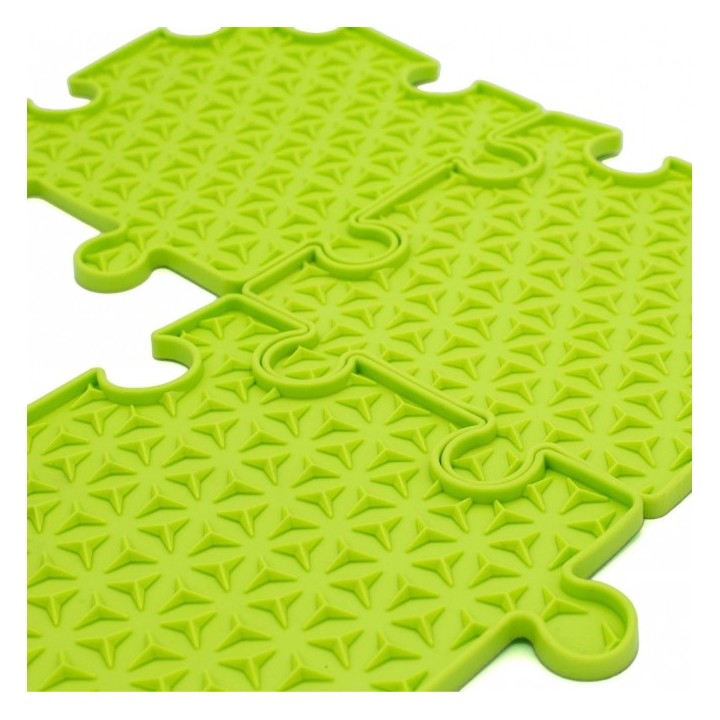 PROCYON Ladi Mat Schleckplatte Puzzle