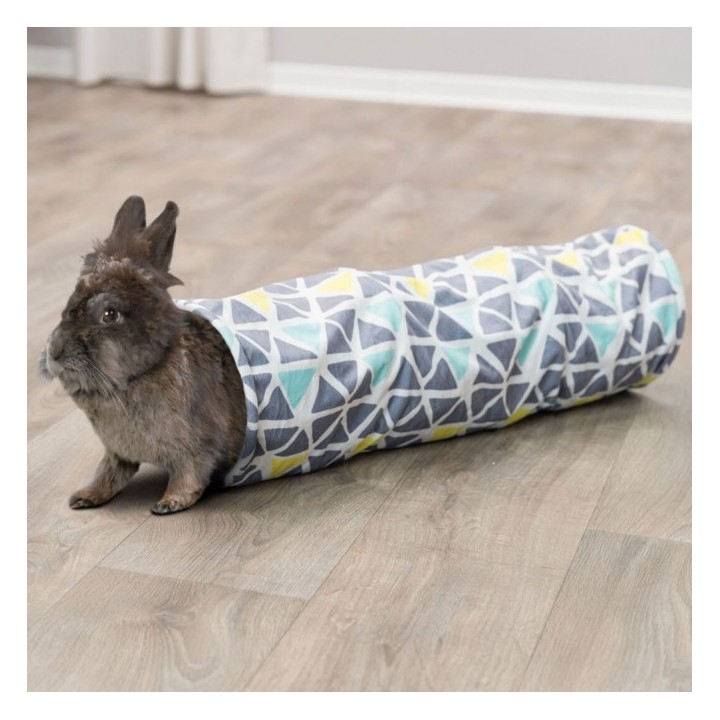 Trixie Kuscheltunnel Sunny für Kleintiere