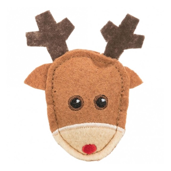 Trixie Xmas Set Elch und Lebkuchenmann