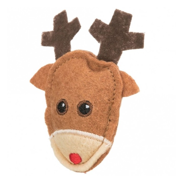 Trixie Xmas Set Elch und Lebkuchenmann