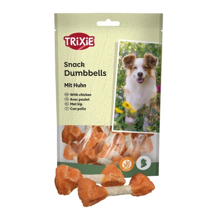 Trixie Premio Chicken Bites - 100g