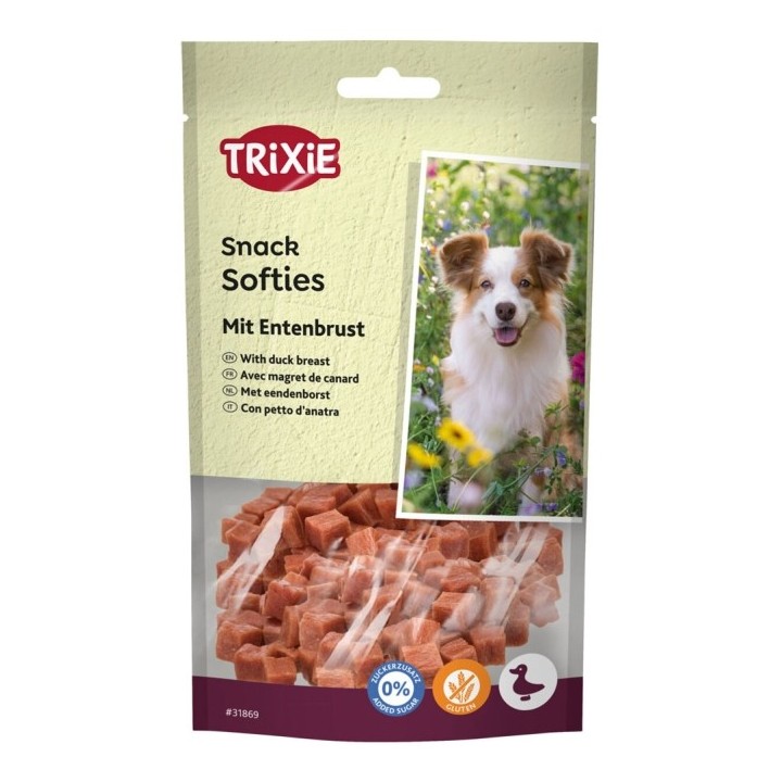 Trixie Premio Duck Softies - 100g