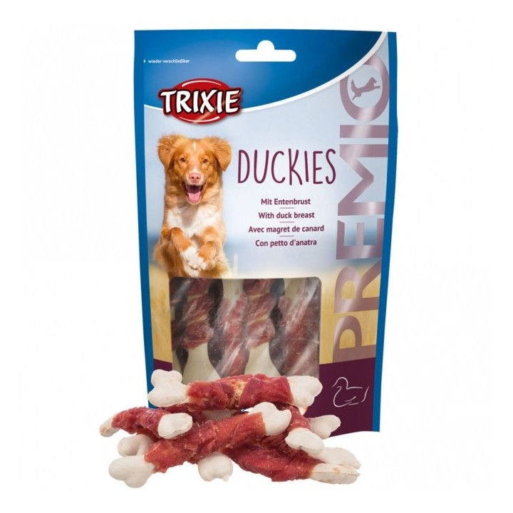 Trixie Premio Duckies - 100g