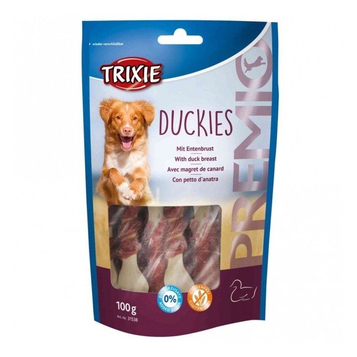 Trixie Premio Duckies - 100g
