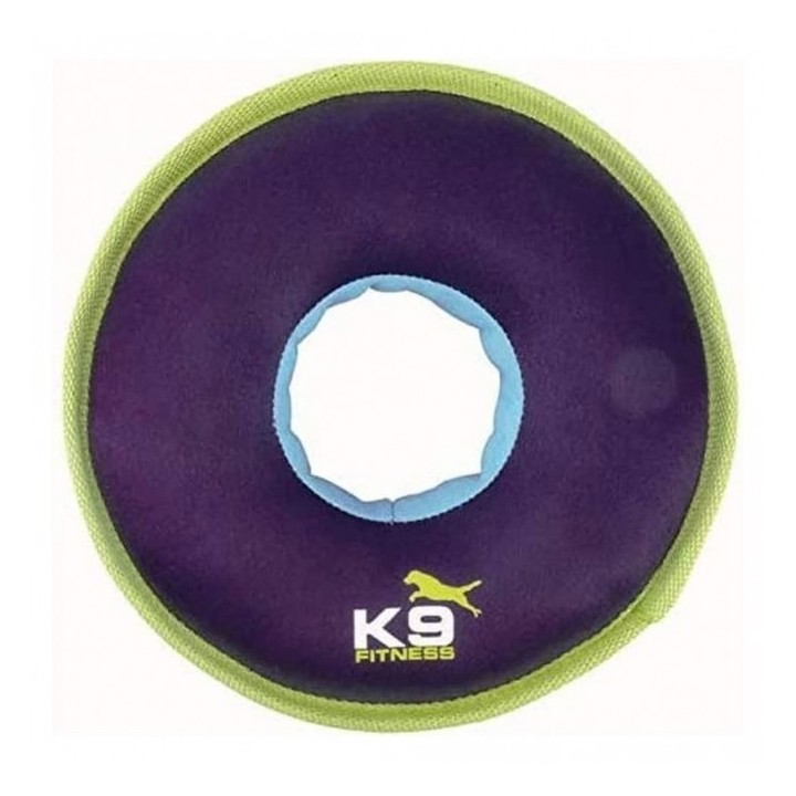 Zeus K9 Fitness HYDRO Discus