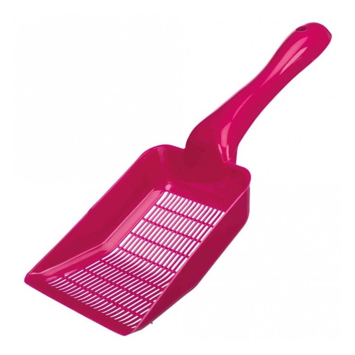 Trixie Streulöffel für Ultrastreu XL