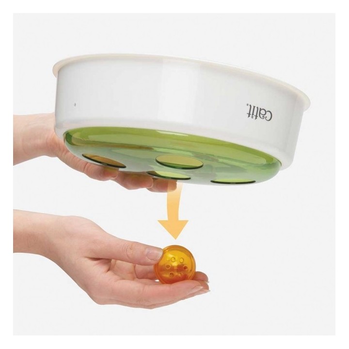 Catit Senses 2.0 Ball Dome Ball-Kuppel