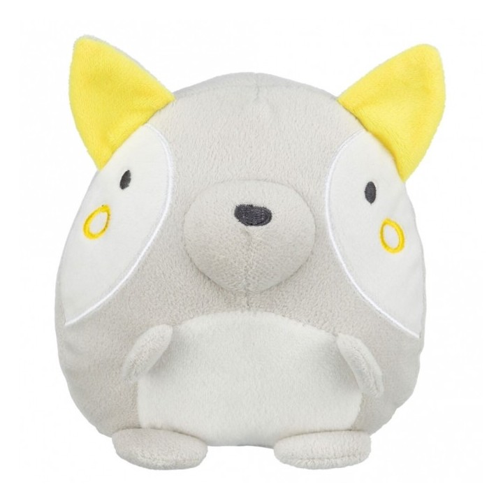 Trixie Junior Plüschtier Fuchs - geräuschlos