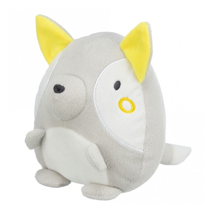 Trixie Junior Plüschtier Fuchs - geräuschlos