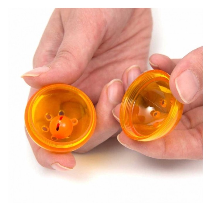 Catit Senses 2.0 Ball Dome Ball-Kuppel