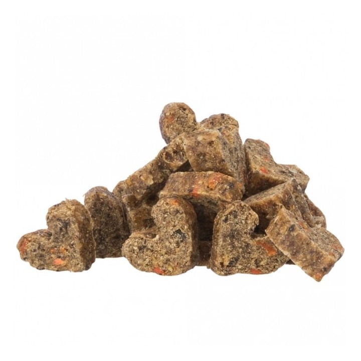 Trixie Insect Hearts - 80g