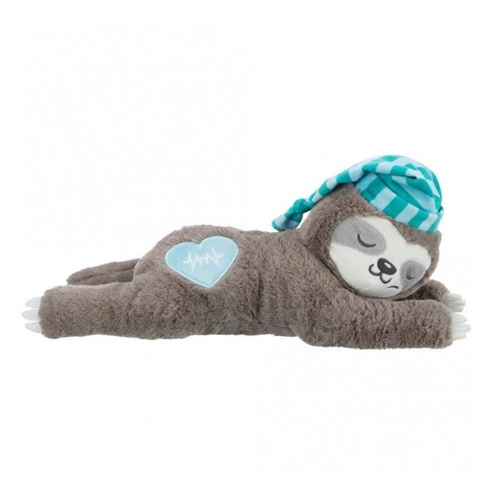 Trixie Junior Faultier mit Herzschlag