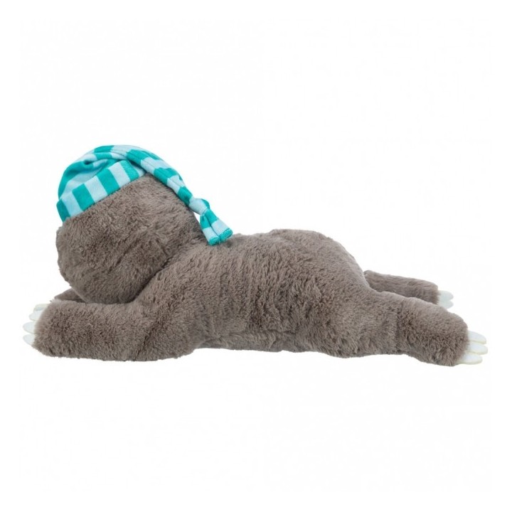 Trixie Junior Faultier mit Herzschlag