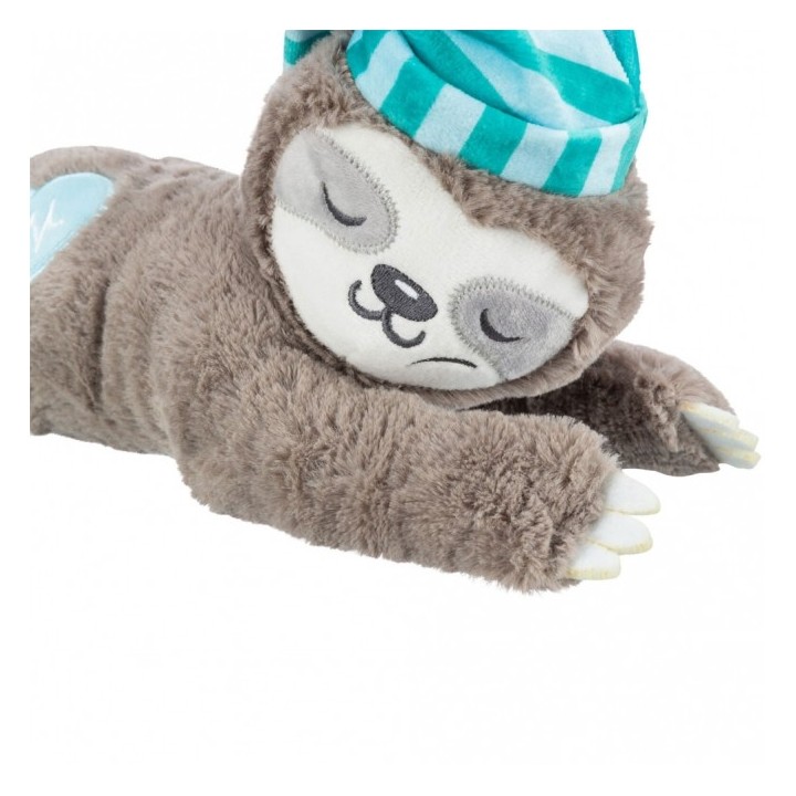 Trixie Junior Faultier mit Herzschlag