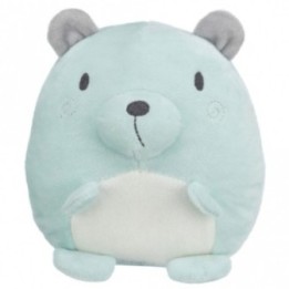 Trixie Junior Plüschtier Bär - geräuschlos