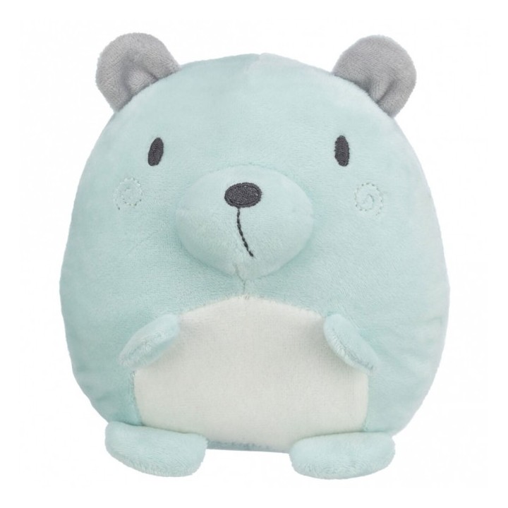 Trixie Junior Plüschtier Bär - geräuschlos