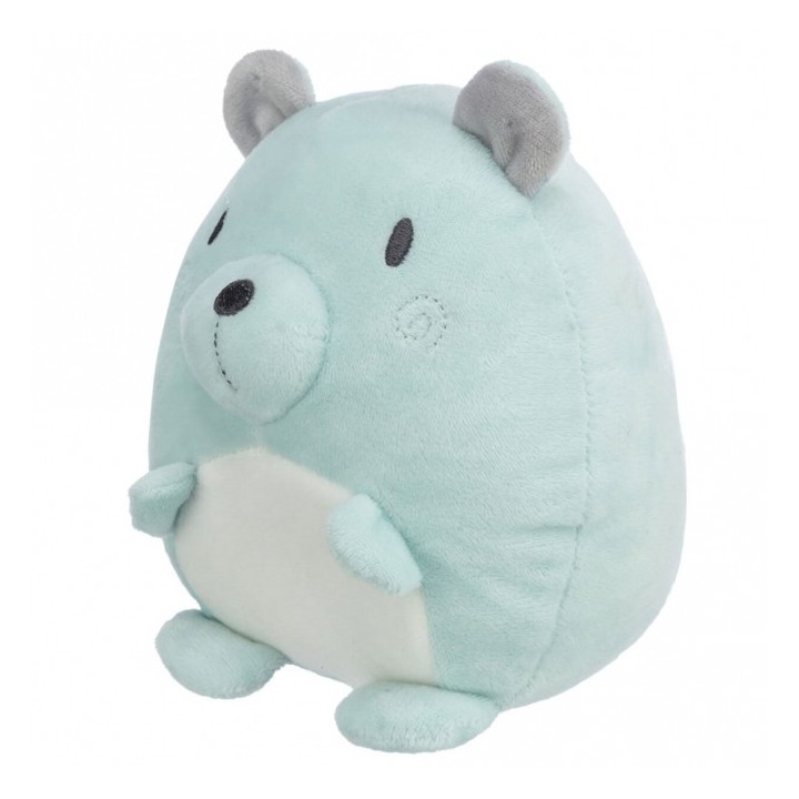 Trixie Junior Plüschtier Bär - geräuschlos