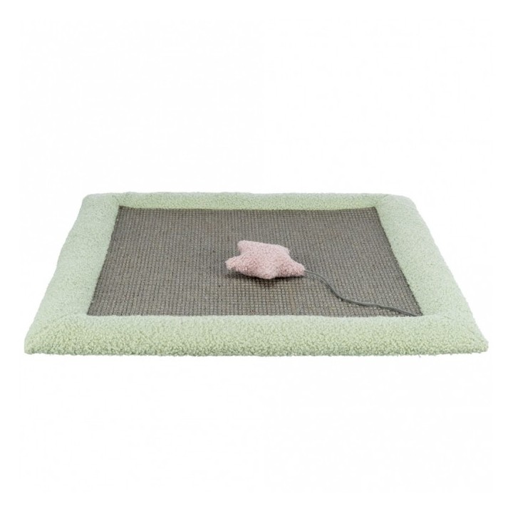 Trixie Junior Kratzmatte - 47 × 47 cm