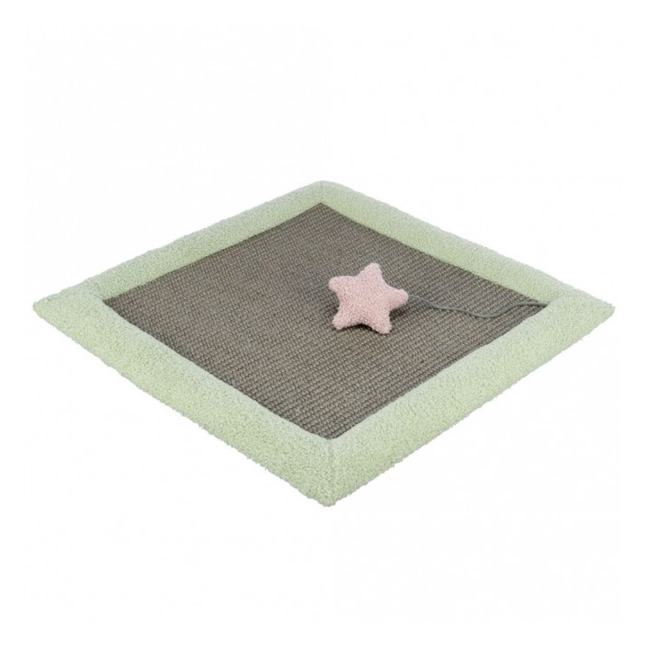 Trixie Junior Kratzmatte - 47 × 47 cm