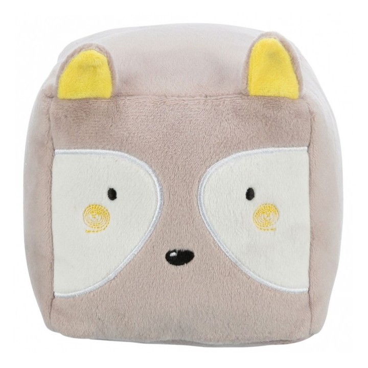 Trixie Junior Fuchs geräuschlos - 13 cm