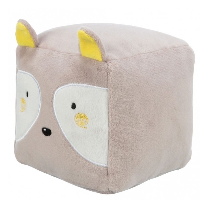 Trixie Junior Fuchs geräuschlos - 13 cm