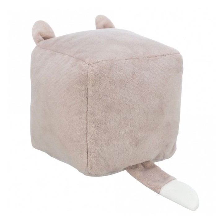 Trixie Junior Fuchs geräuschlos - 13 cm
