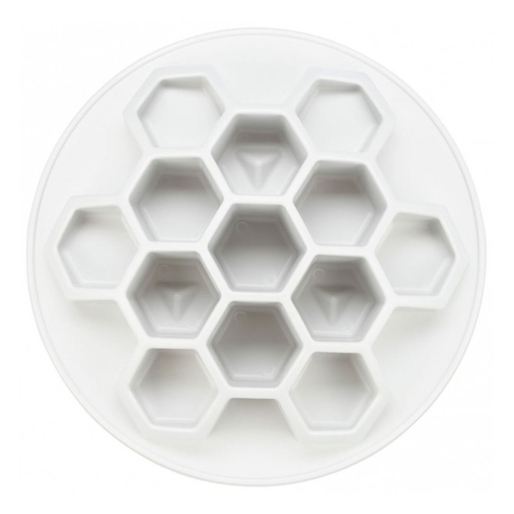 Trixie Slow Feeding Futterplatte Hive XL