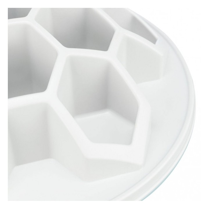 Trixie Slow Feeding Futterplatte Hive XL