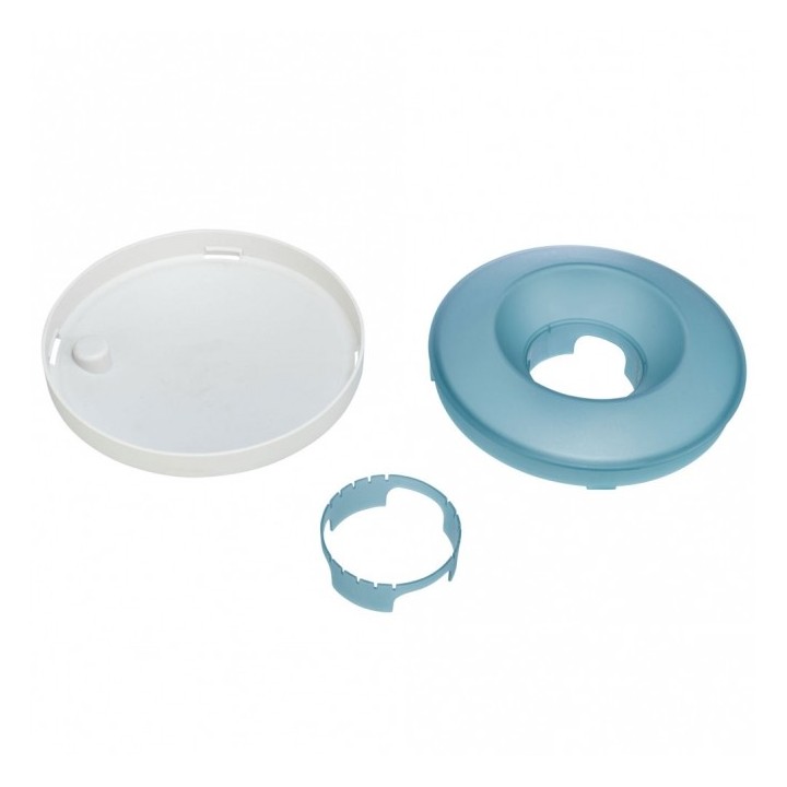 Trixie Slow Feeding Napf Rocking Bowl
