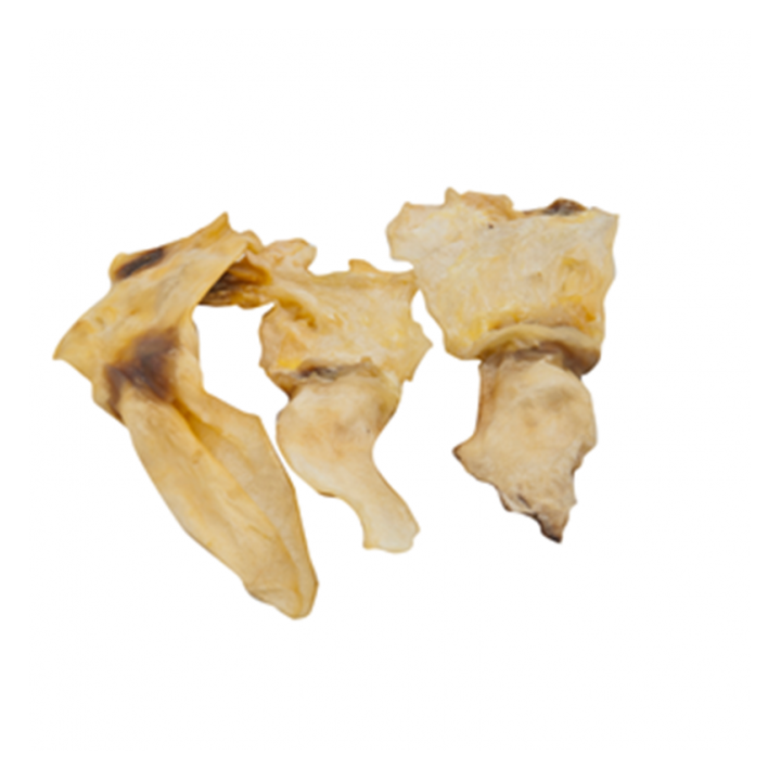 Classic Dog Snack Kaninchenohren 1kg