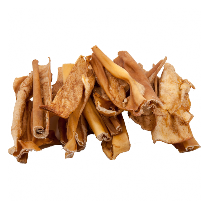 Classic Dog Snack Pferdehaut 1kg