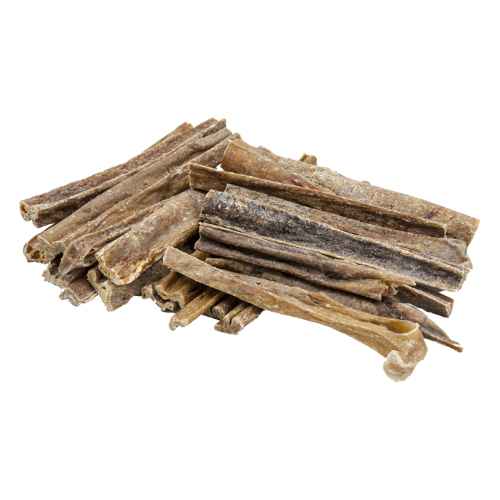 Classic Dog Snack Rindereuter-Sticks 1kg