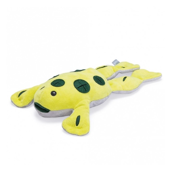 Beeztees Hide And Seek Frosch