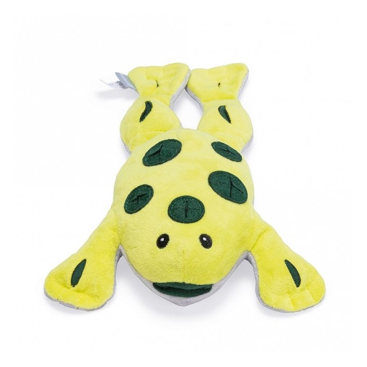 Beeztees Hide And Seek Frosch