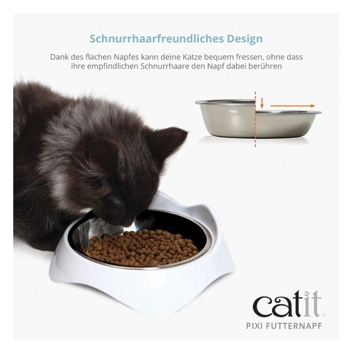 Catit PIXI Futternapf