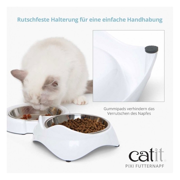 Catit PIXI Futternapf