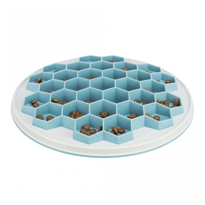 Trixie Slow Feeding Futterplatte Hive