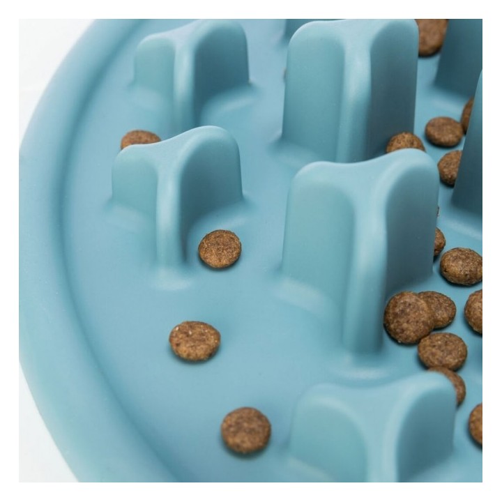 Trixie Slow Feeding Futtermatte Pillars