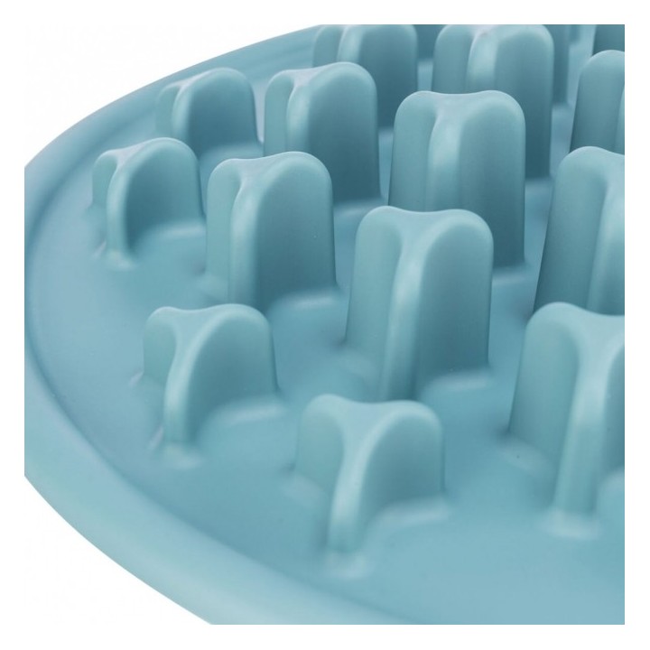 Trixie Slow Feeding Futtermatte Pillars