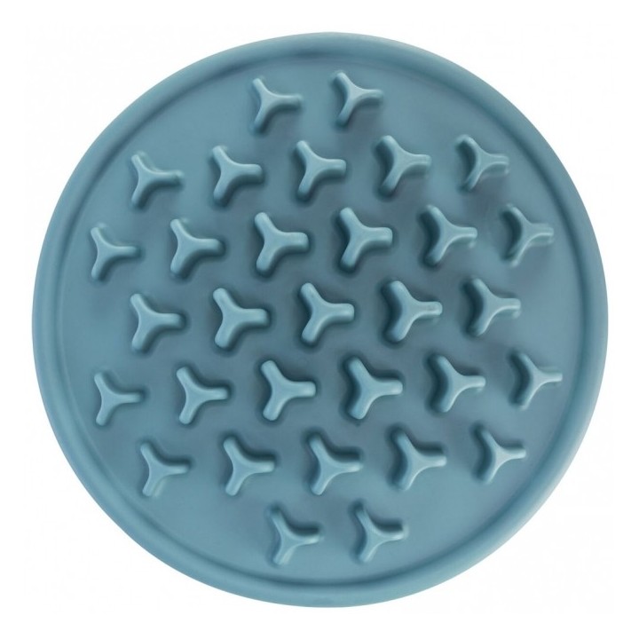 Trixie Slow Feeding Futtermatte Pillars