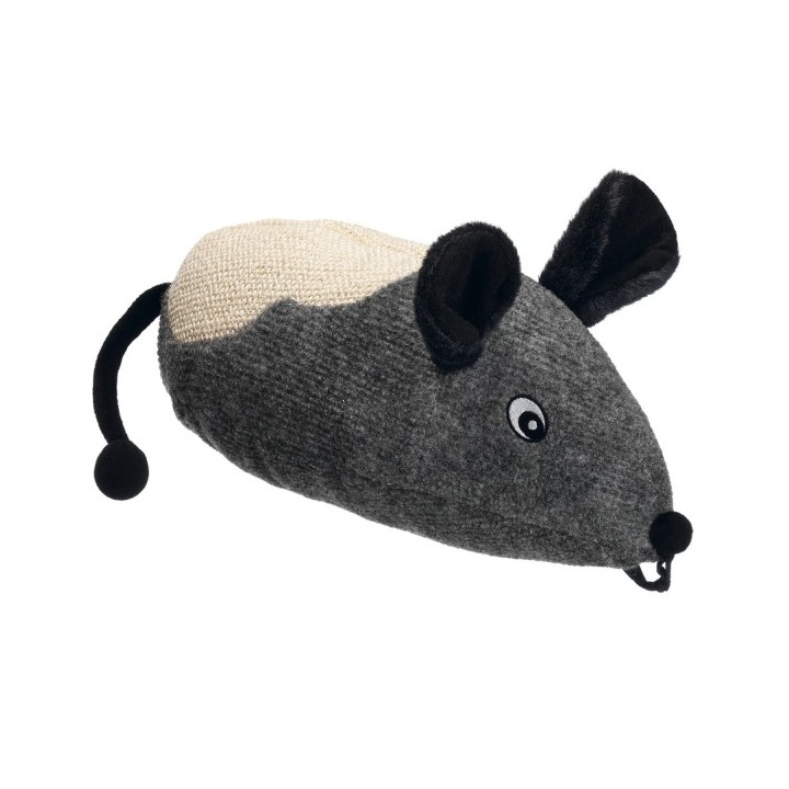 Karlie BIG MOUSE Katzenspaß - 40 cm