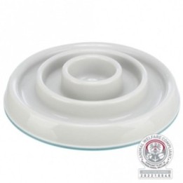 Trixie Slow Feeding Kunststoffnapf - 045 l