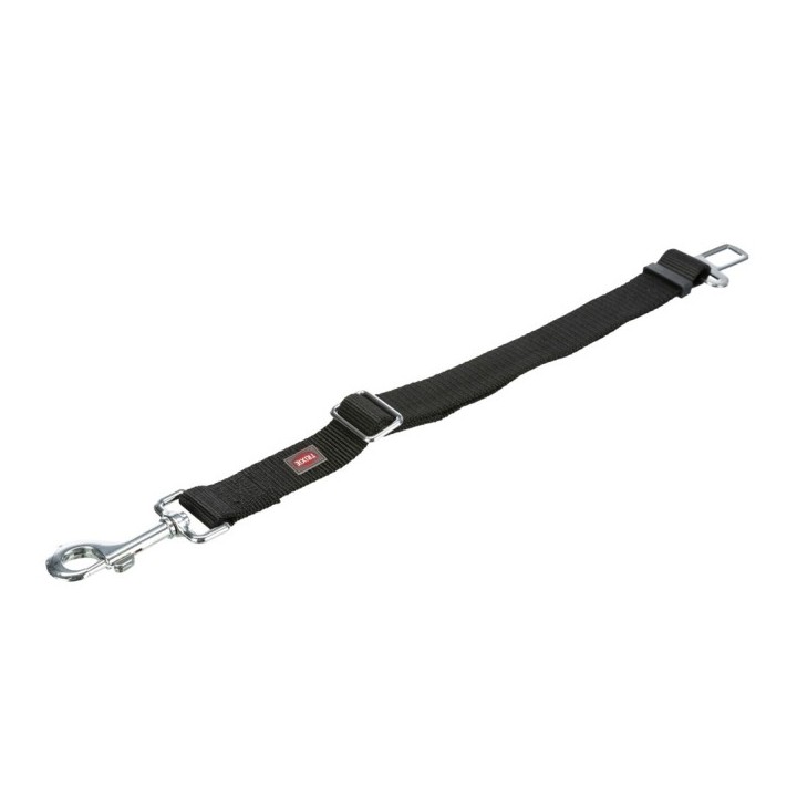 Trixie Ersatz-Kurzführer für Gurtschloss - 45–70 cm/30 mm
