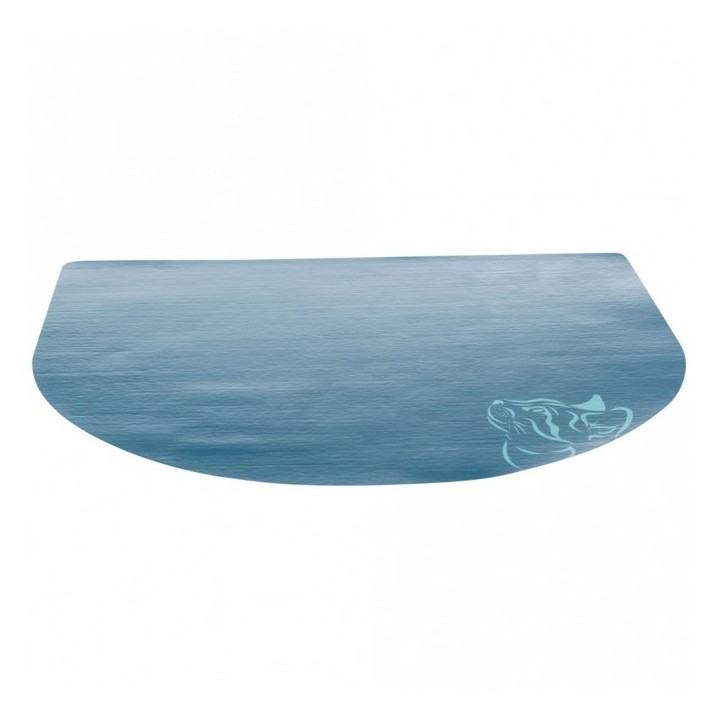 Trixie Napfunterlage Katze - 40 × 30 cm