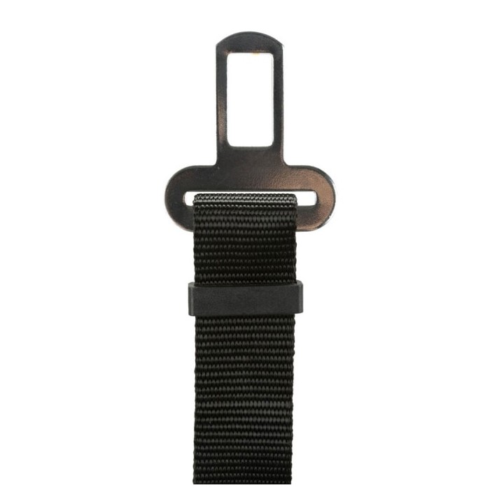 Trixie Ersatz-Kurzführer für Gurtschloss - 45–70 cm/30 mm